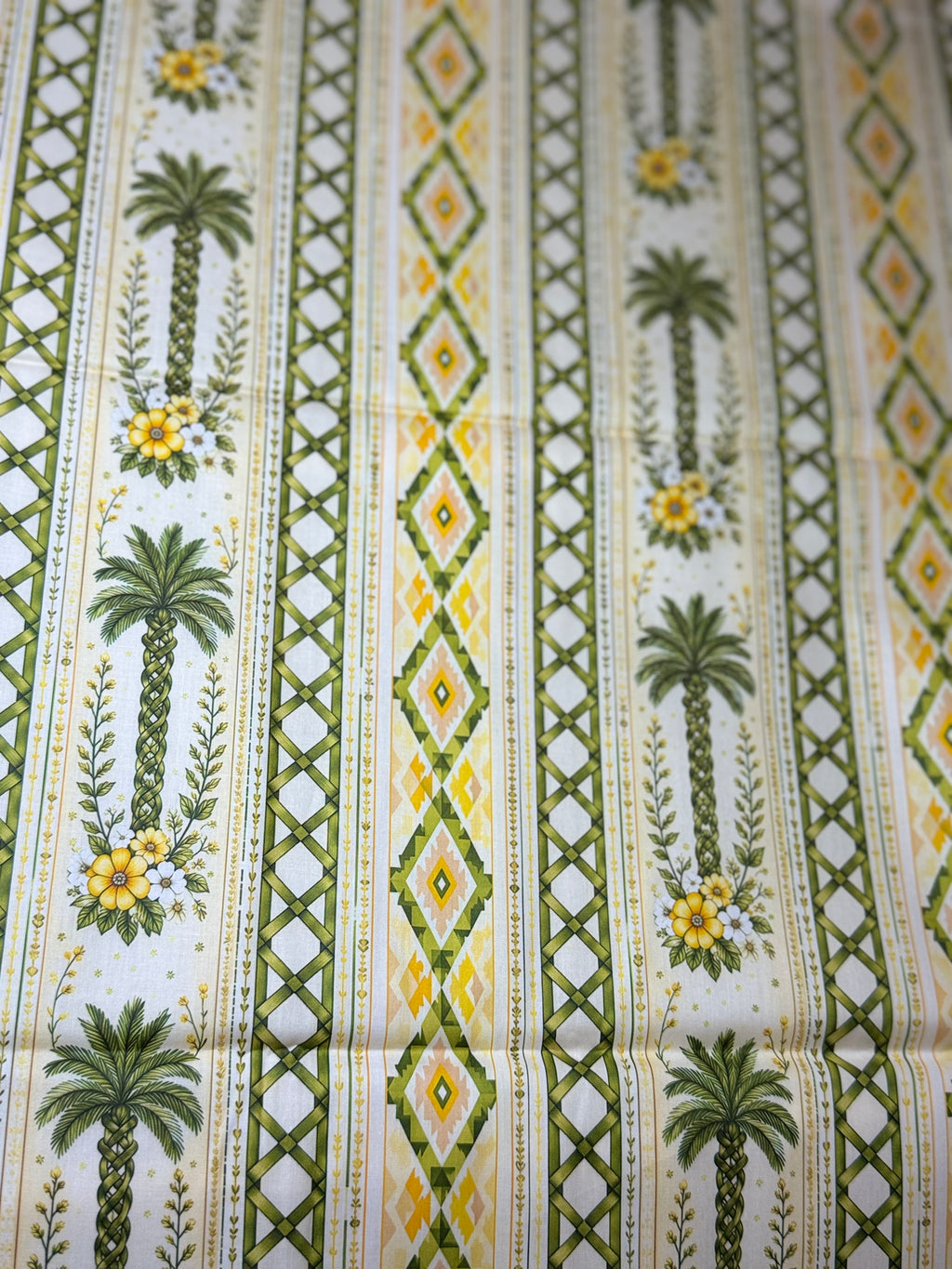 AN003 نخيل سدو